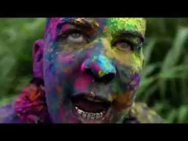 Video: Madchild - Black & White